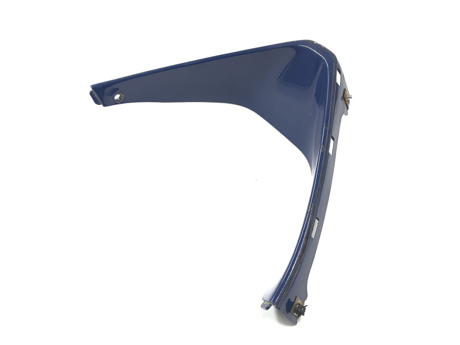 Suzuki GSX-R 1100 W GU75 C [1994] - Front lower front fairing