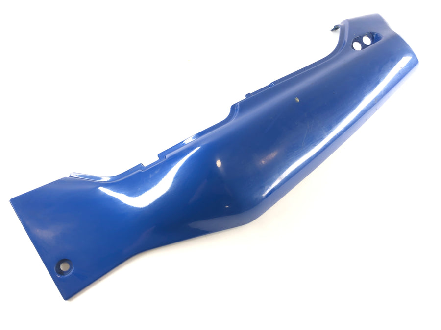 Suzuki GSX -R 1100 W GU75 C [1993] - rivestimento posteriore sinistro