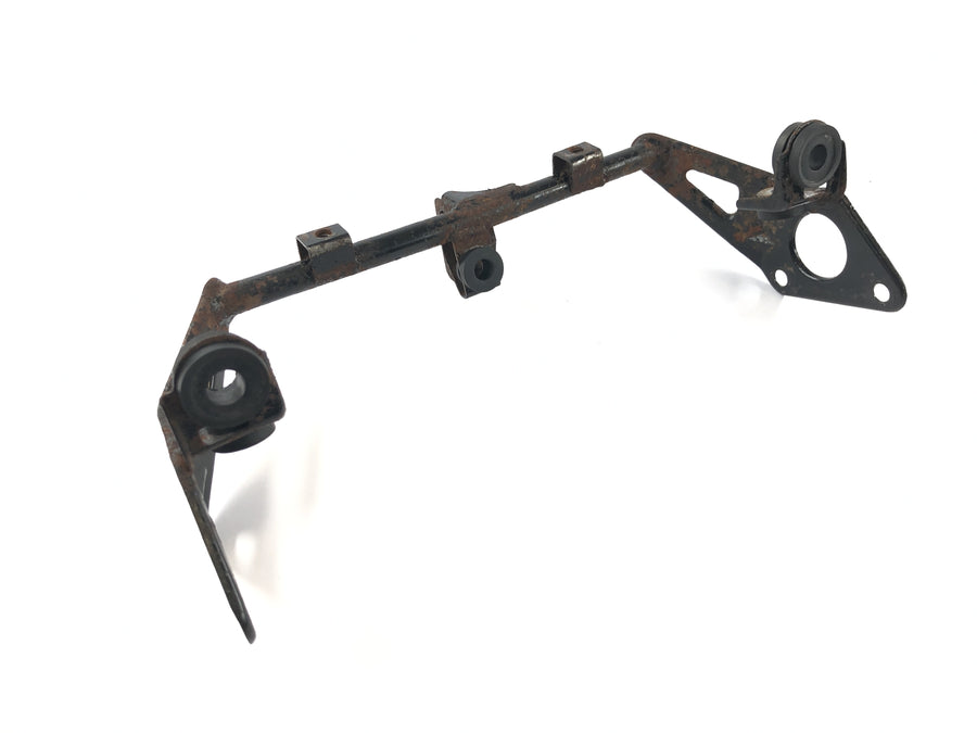Kawasaki GPZ 1000 RX [1987] - Radiator mount subframe
