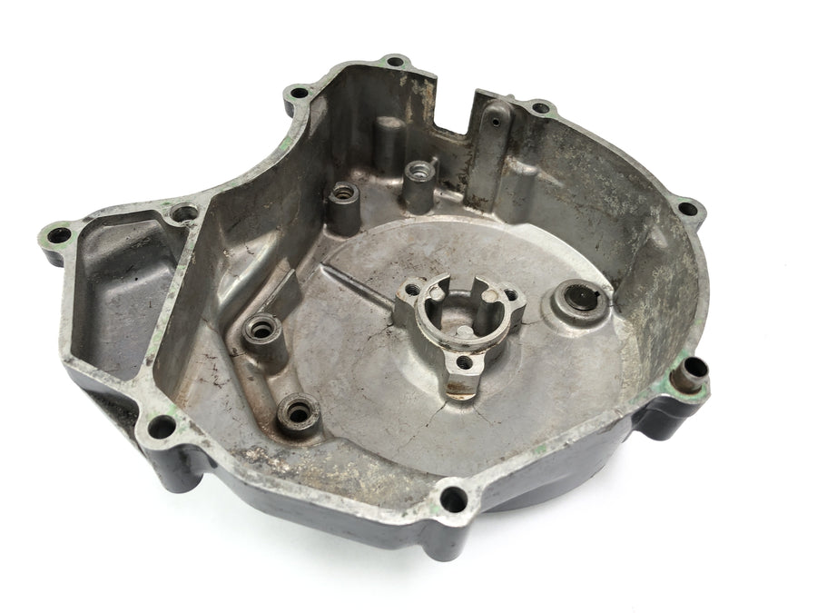 Honda NSR 125 JC22 [1998] - Lichtmaschinendeckel Limadeckel Motordeckel