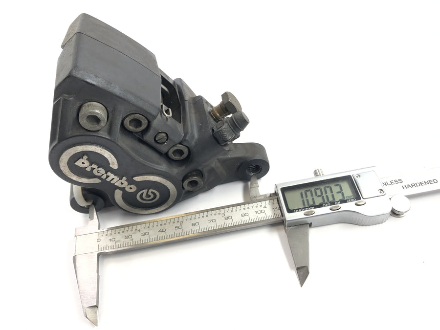 BMW R 1100 RT 259 [1997] - Brake caliper Brake Zong brake caliper housing brake cylinder at the front right