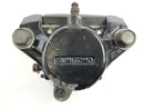 Yamaha V Max 1200 2WE [1996] - Bremssattel Bremszange hinten-2