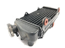 Beta RR 125 [2018] - Paire de refroidisseurs d'eau pour radiateur-5