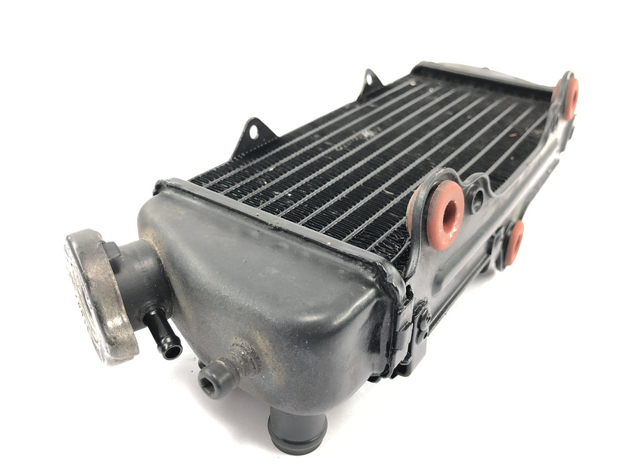 Beta RR 125 [2018] - Paire de refroidisseurs d'eau pour radiateur