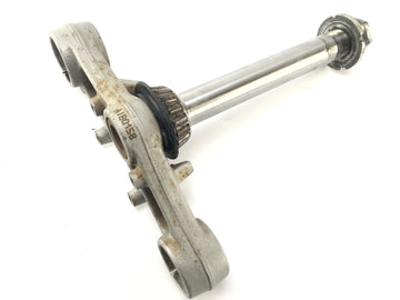 Yamaha XT 125 X [2004] - lower triple clamp - 0