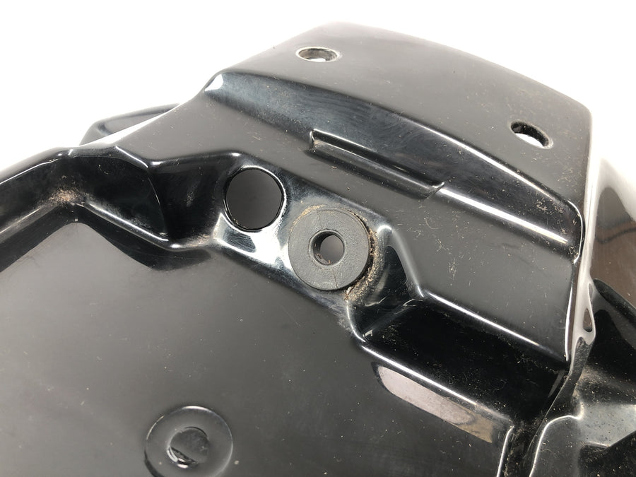 BMW R 1150 GS R21 [2002] - inner fender fender cover rear mudguard