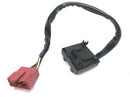 Honda GL 500 SILVERSCHING PC02 [1982] - fuse box fuse holder block fuse 左 右-4