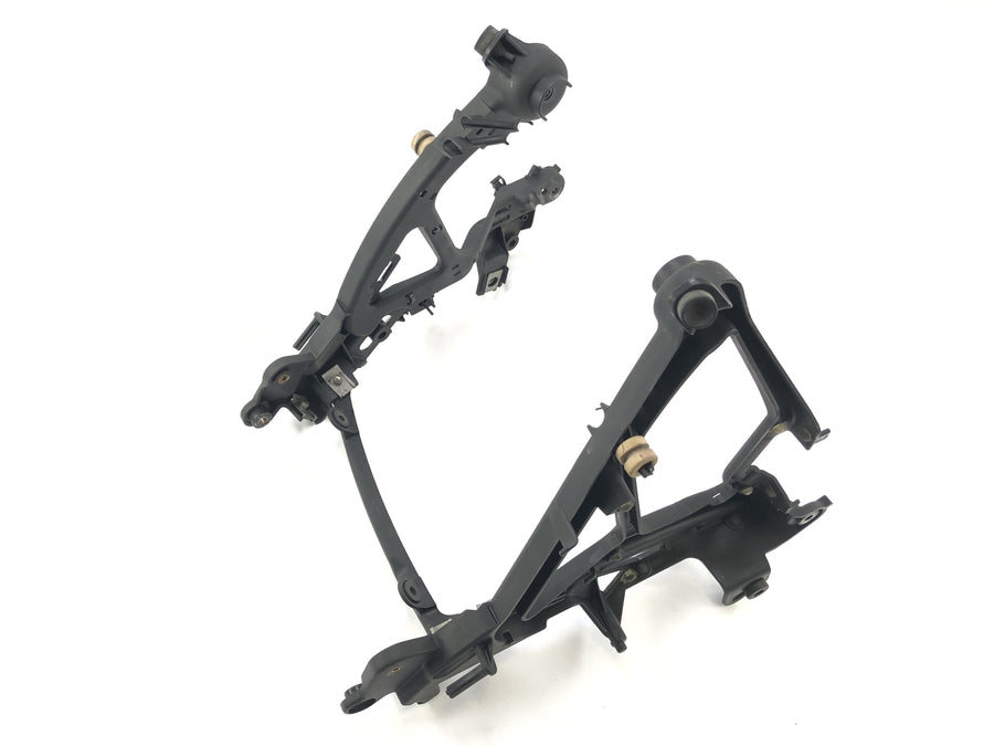 BMW K 1300 R K12S [2014] - Support de carénage en bois de cerf