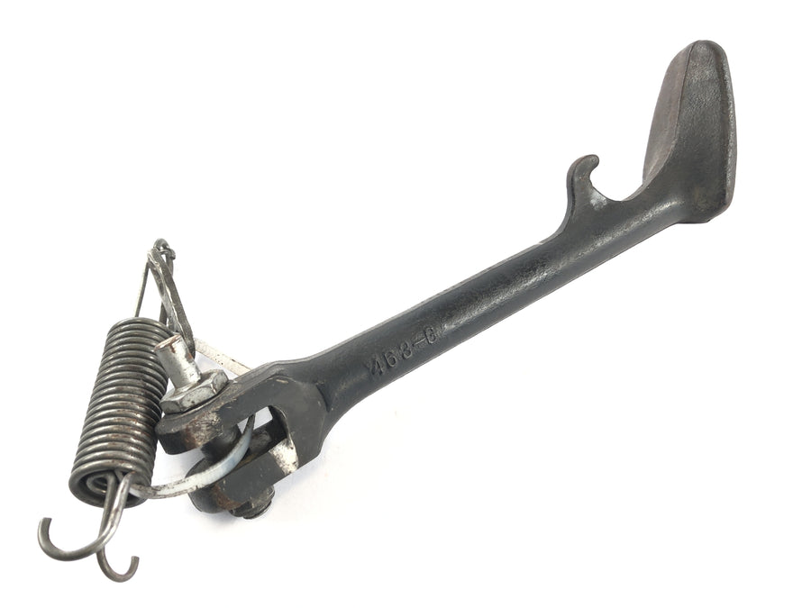 Honda Goldwing GL 1100 SC02 [1980] - Stand side stands with spring