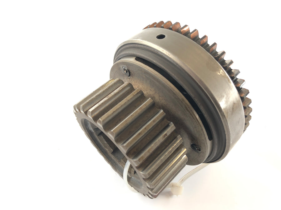 Yamaha XS 1100 2H9 [1978] - Starter freewheel