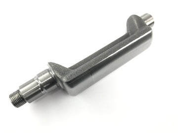 Sachs ZX 125 [1998] - Arbre d'équilibrage