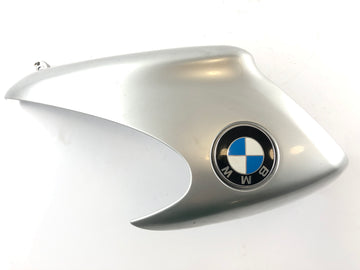 BMW R 1150 R R21 [2002] - Carénage de réservoir carénage gauche - 0