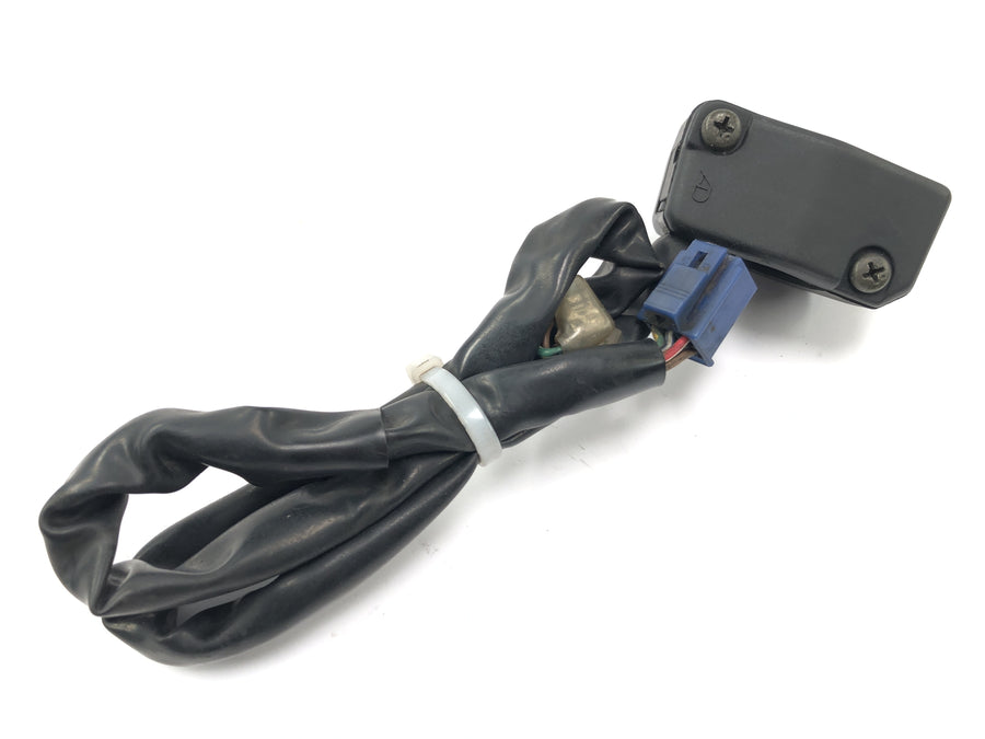 Yamaha YZF R1 RN09 [2003] - Lenkerschalter rechts Start Stop Kill-Switch