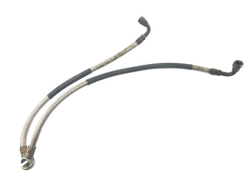Moto Guzzi V11 Sport [1999] - Oil lines Oil cooler lines Oil line - 0