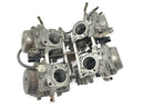 Honda ST 1100 SC26 Pan European [1990] - Carburetor carburettor unit to be overhauled-2