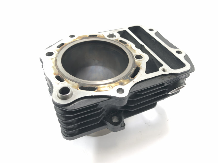 Kawasaki VN 800 VN800A [1996] - Cylinder cylinder liner with piston piston set rear cylinder