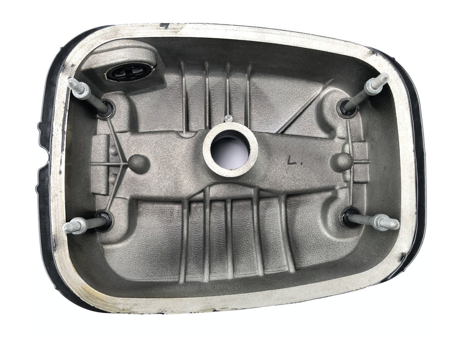 BMW R 1150 R R21 [2003] - Ventildeckel Zylinderkopfdeckel links
