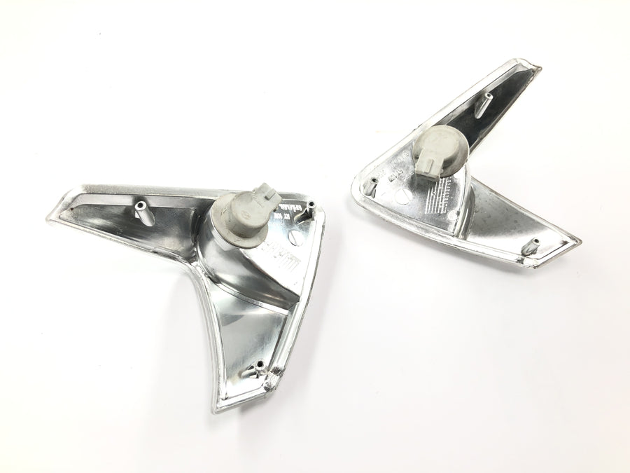 Ducati ST3 S3 [2004] - Blinker Blinkleuchte Verkleidungsblinker vorne links und rechts klar