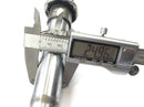 BMW K 100 [1984] - Telescopic fork front fork with axle-4