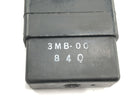 Sachs ZX 125 [1998] - Unité de commande CDI unité d'allumage boîtier d'allumage module électronique-2