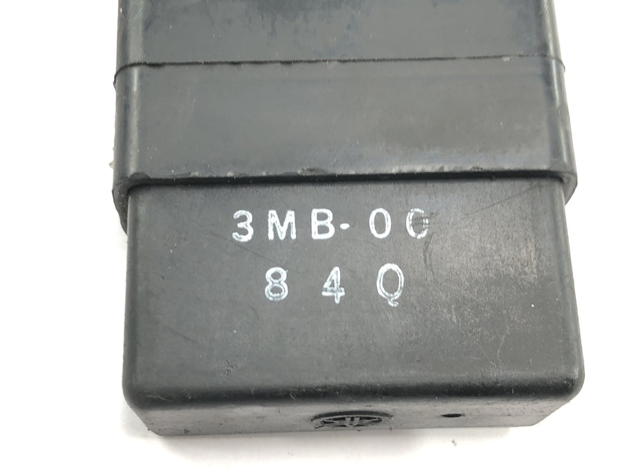 Sachs ZX 125 [1998] - Unité de commande CDI unité d'allumage boîtier d'allumage module électronique