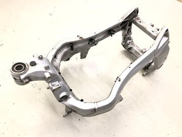 BMW K 1200 S K12S [2005] - Rahmen Hauptrahmen mit Papieren
