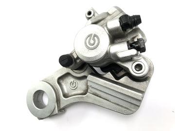 KTM 690 SM PRESTIGE [2007] - Brake Brake à l'arrière avec plaque d'ancrage