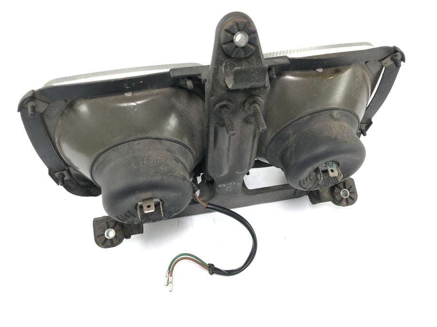 Honda CBX 750 RC17 [1984] - Spotlights Front Light Front Light