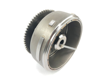 BMW C1 125 [2002] - Alternateur rotor rotor roue libre avec roue libre démarreur - 0