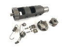 Suzuki GSF 1200 S Bandit WVA9 [2003] - Schaltwalze Set-3