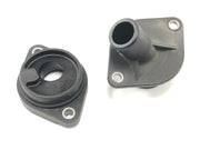 Default Title BMW R 1200 R R1ST [2008] - Supporto sensore connettore coperchio cilindro