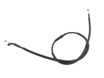 Yamaha XJR 1200 4PU [1996] - Câble starter