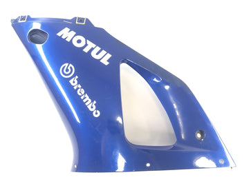 Yamaha Yzf R1 RN01 [1998] - Cladage de revêtement latérale partie de revêtement