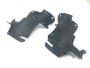 BMW C1 125 [2002] - Interior backrest panel left and right pair-6