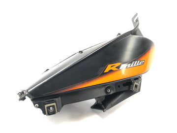 Aprilia RSV 1000 RP Mille [2001] - Conduit d'admission d'air à droite