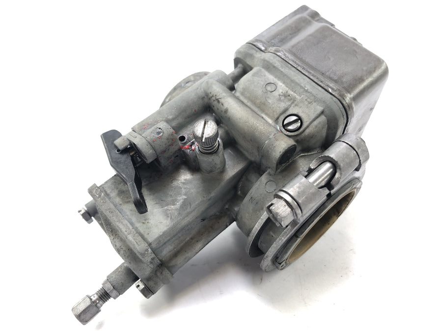 Moto Guzzi V 1000 VG [1980] - Carburateur
