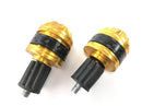 BMW K 1200 S K12S [2004] - handlebar ends protective caps crash pads-2
