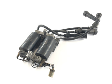 Honda CB 900 F SC01 [1981] - Zündspule mit Stecker Set Paar