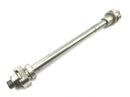 Triumph Thunderbird 900 T309RT [1995] - Rear axle wheel axle rear axle-1