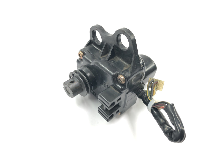 Yamaha YZF R1 RN04 [2001] - EXUP Stellmotor Auspuffklappenmotor Servomotor