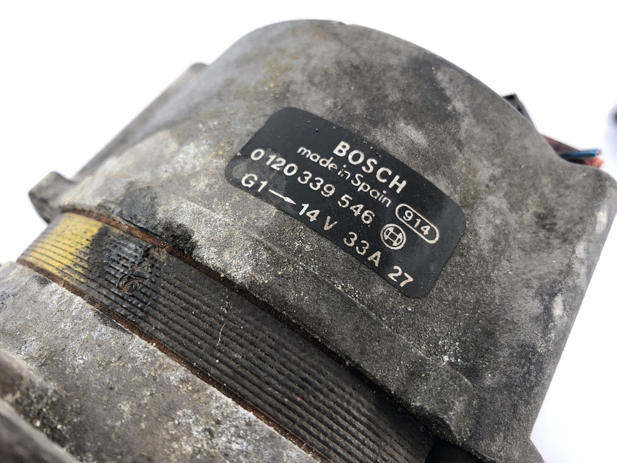 BMW K 100 RT [1988] - Alternateur