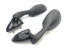 Triumph Daytona 955i T595n [2003] - Miroir Miroir arrière Miroir côté couple noir noir-4