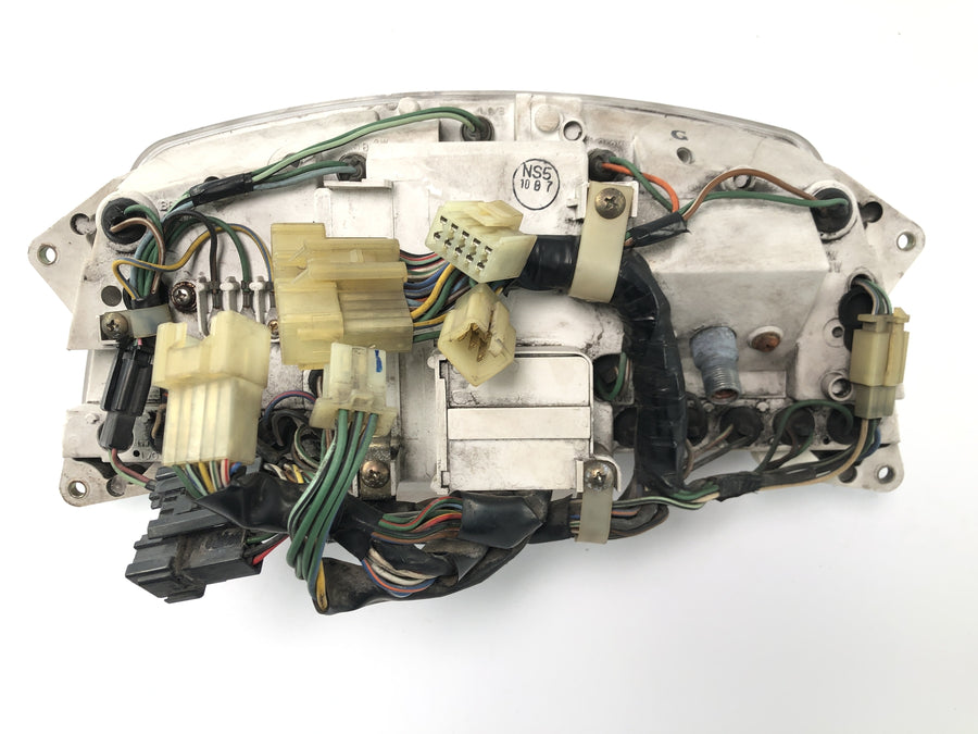 Honda GL 1500 Goldwing SC22 [1987] - Tachimetro quadro strumenti pozzetto