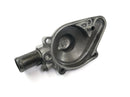 Kawasaki VN 1600 Classic VNT60A [2007] - Coperchio pompa acqua Coperchio pompa liquido di raffreddamento-4