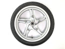 BMW K 1200 LT K2LT [1999] - Front wheel rim wheel 3.50 x 17"-2