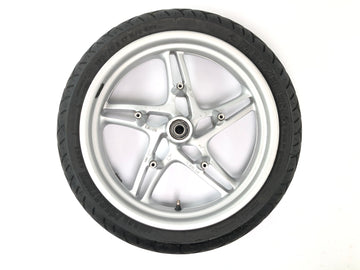 BMW K 1200 LT K2LT [1999] - Cerchio ruota anteriore 3,50 x 17" - 0