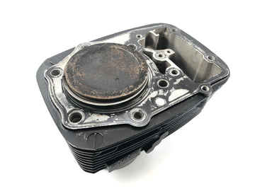 Suzuki Intruder VL 1500 AL [2000] - Cylindre avec piston arrière