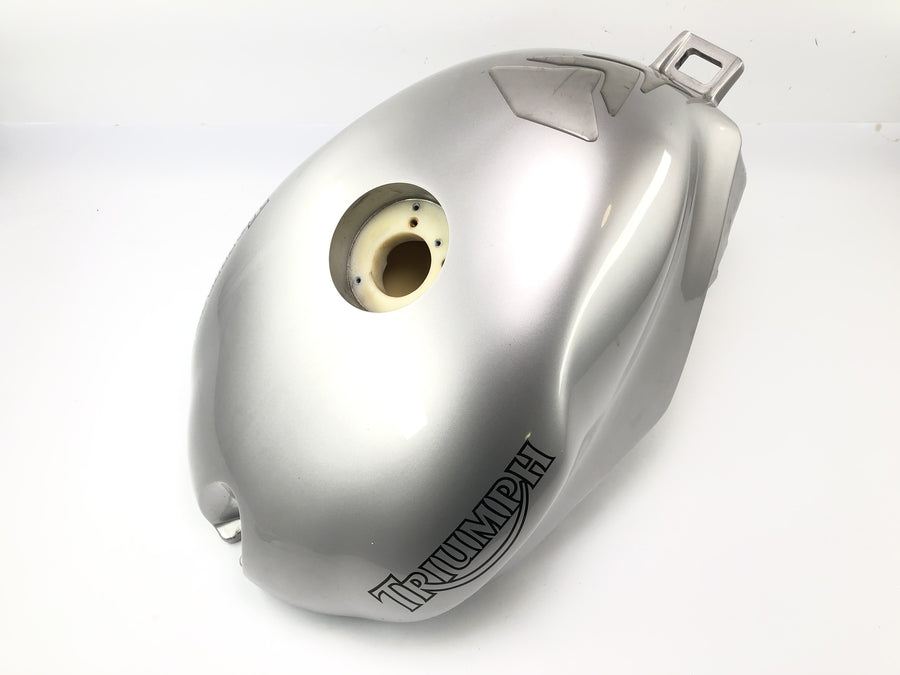 Triumph Daytona 955i T595N [2003] - fuel tank petrol tank fuel tank