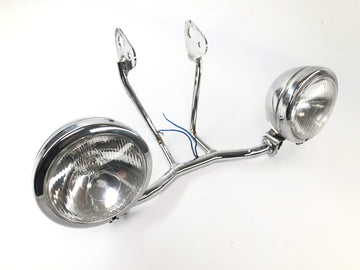 BMW R 850 C 259C [1999] - Faro anteriore doppio faro faro aggiuntivo