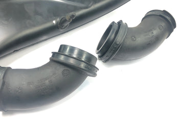 BMW R 1200 GS R12 K25 [2004] - Scatola filtro aria, scatola di aspirazione, collettore di aspirazione, collettore aria - 0